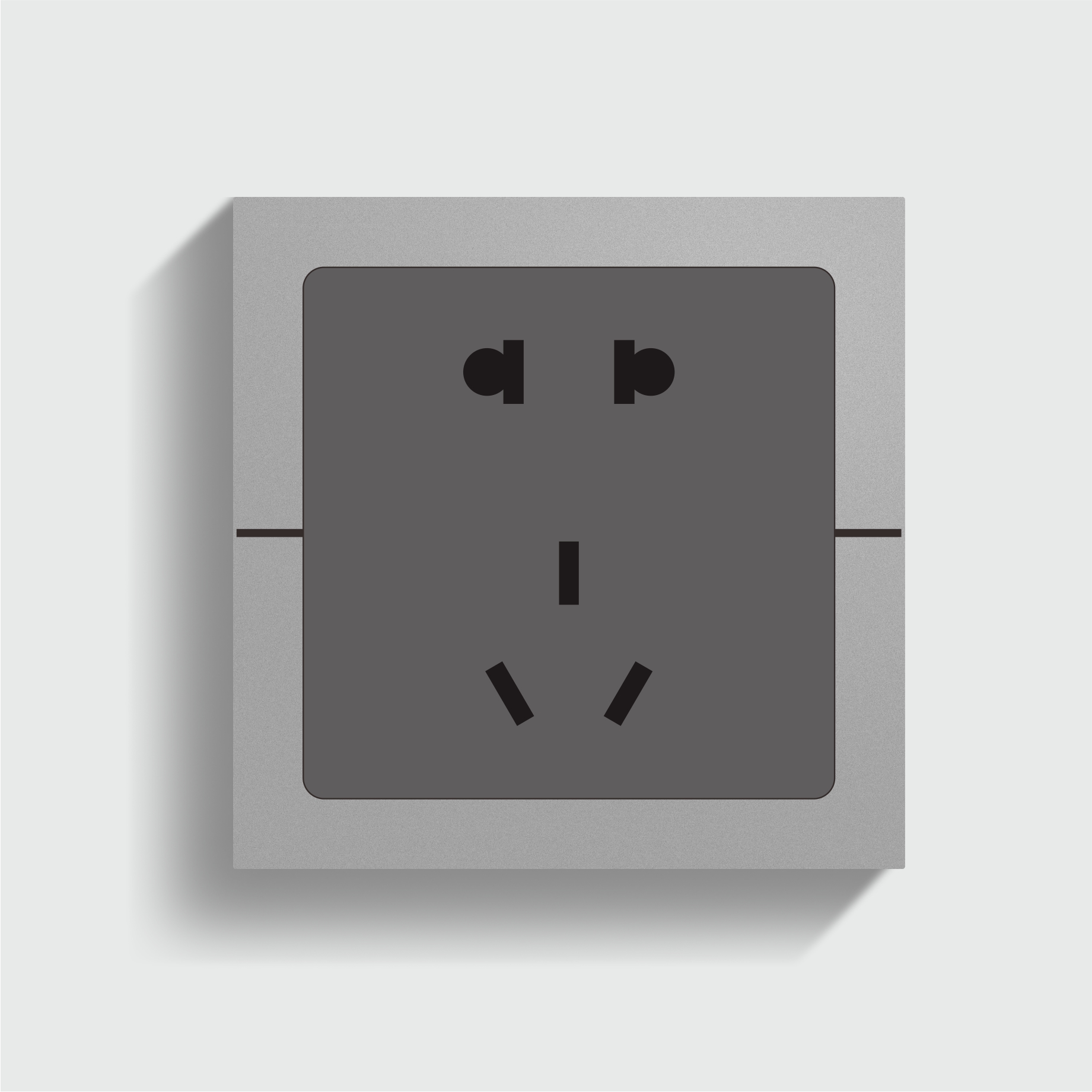 電源插座系列